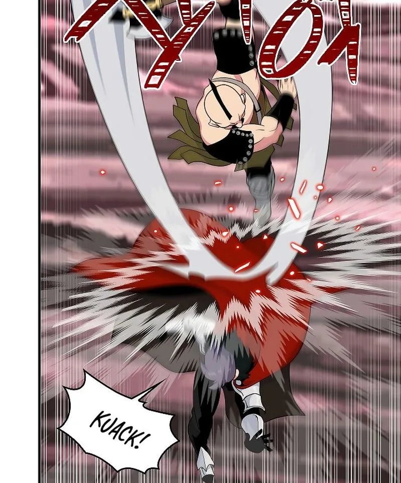 I'm Destined for Greatness! Chapter 48 page 44