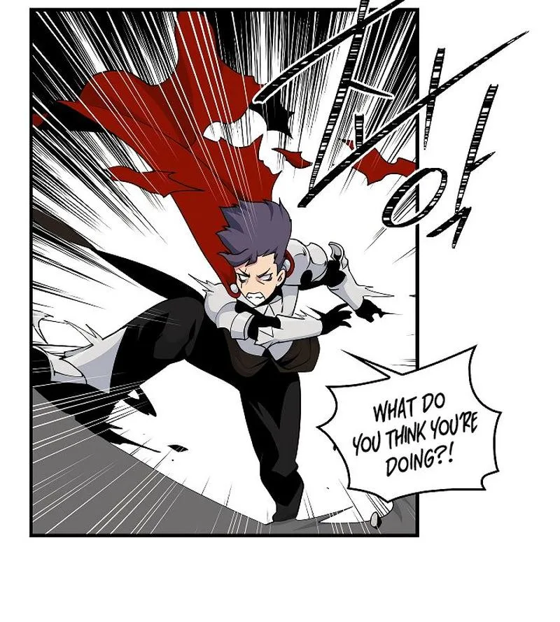 I'm Destined for Greatness! Chapter 48 page 47