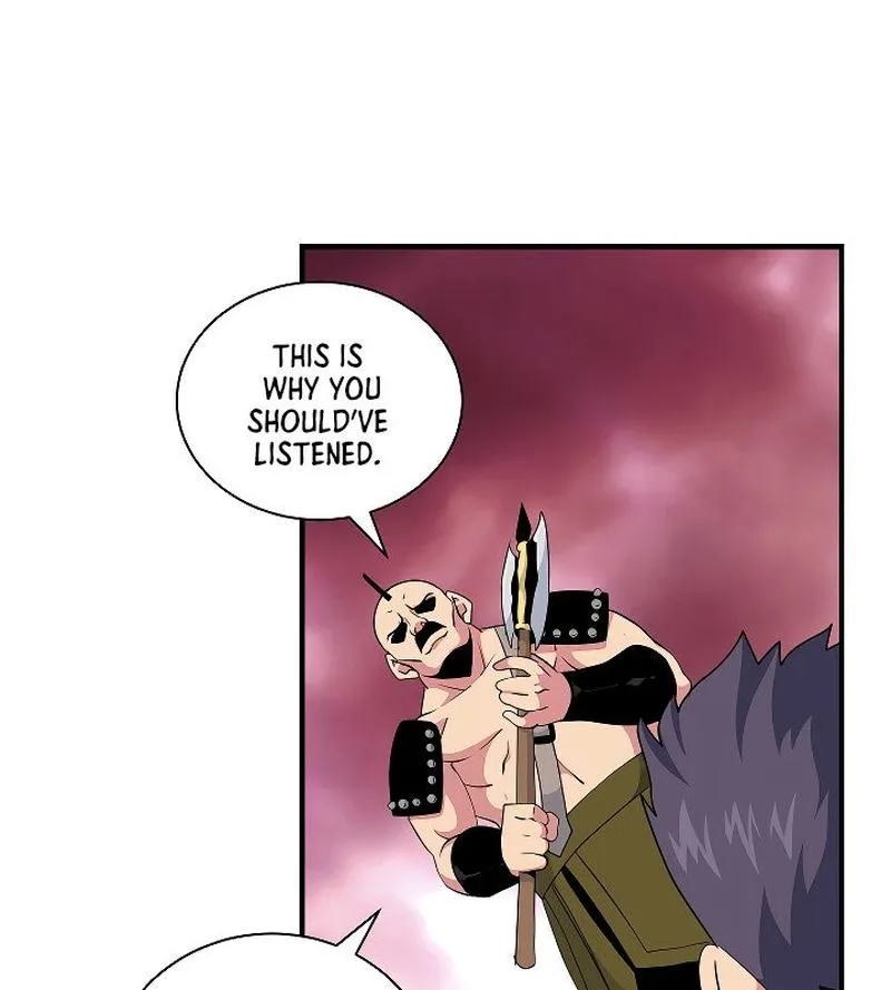 I'm Destined for Greatness! Chapter 48 page 48
