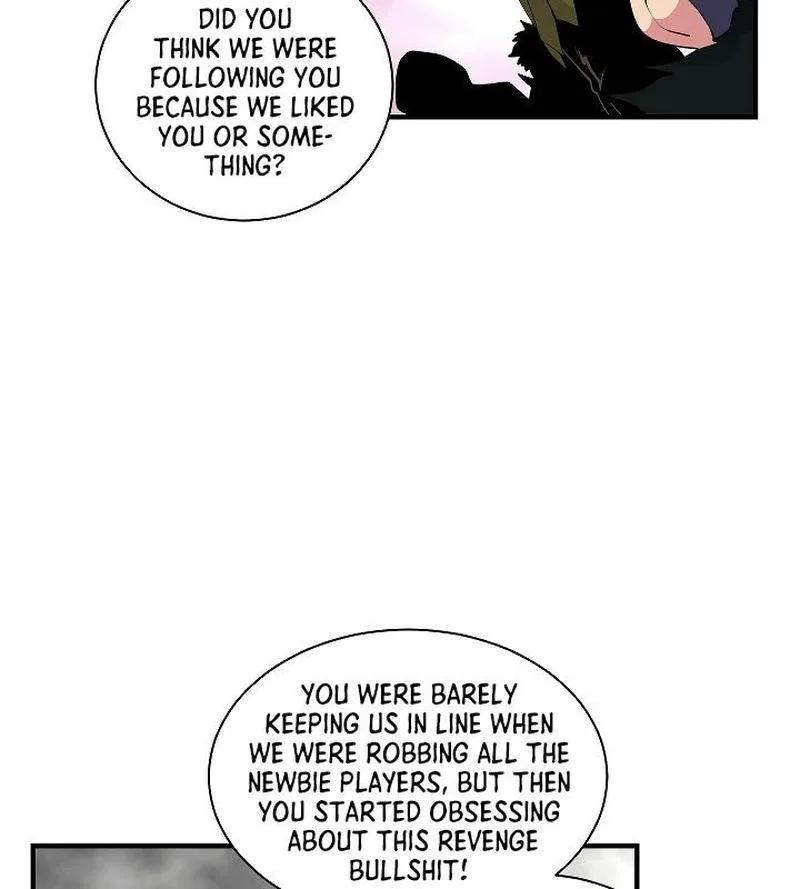 I'm Destined for Greatness! Chapter 48 page 49