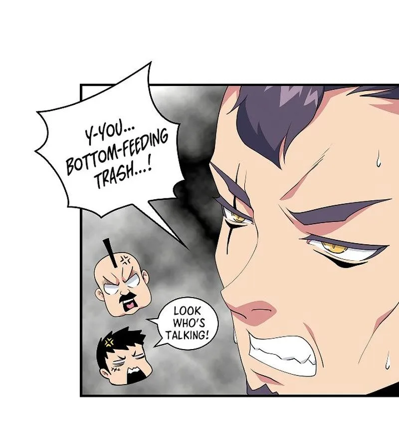 I'm Destined for Greatness! Chapter 48 page 51