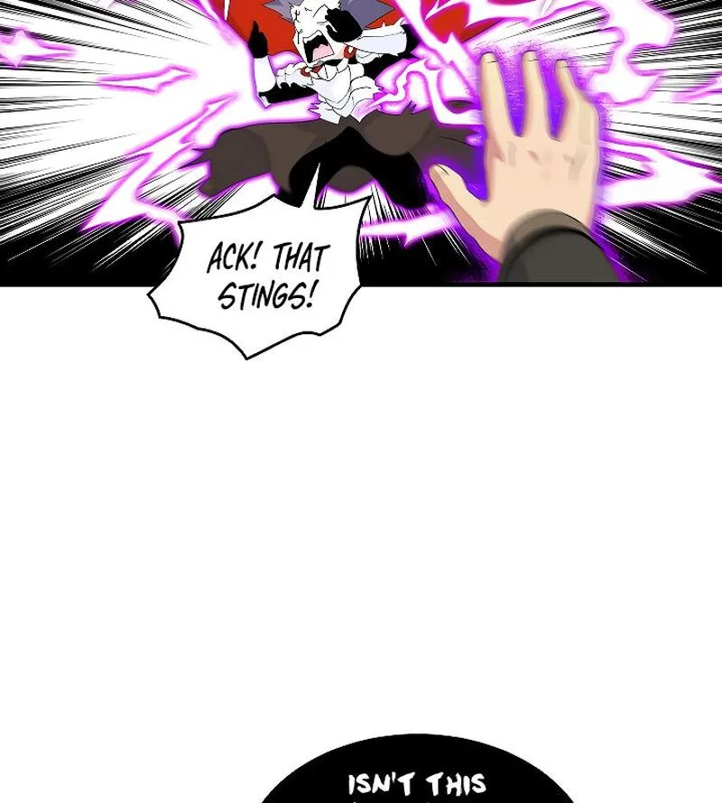 I'm Destined for Greatness! Chapter 48 page 53