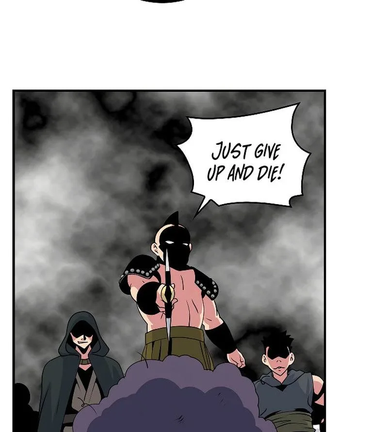 I'm Destined for Greatness! Chapter 48 page 55