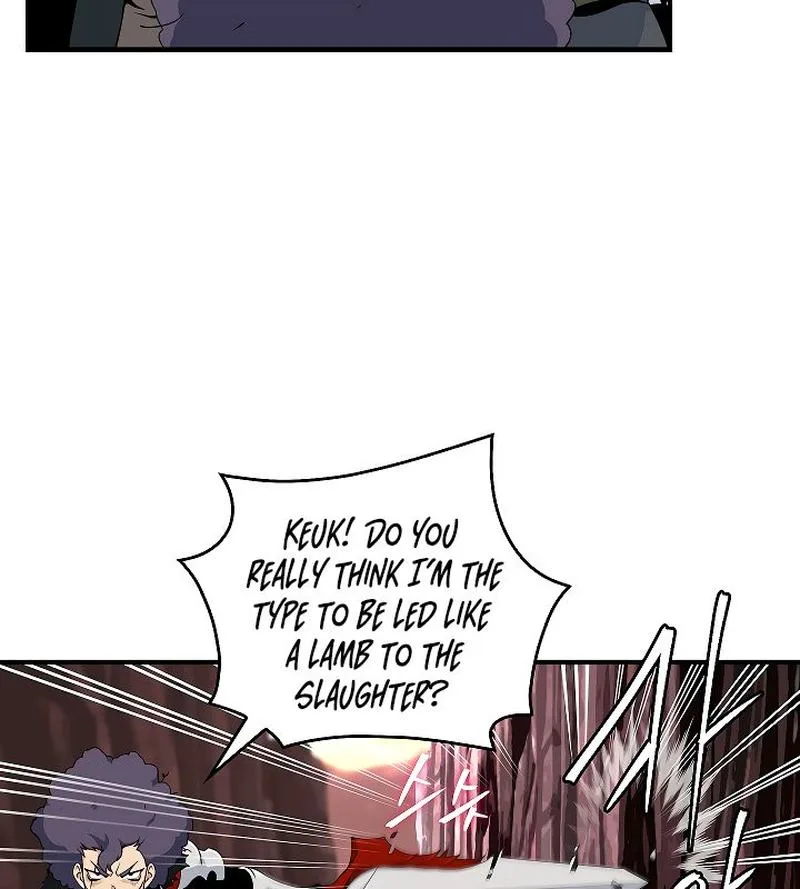I'm Destined for Greatness! Chapter 48 page 56