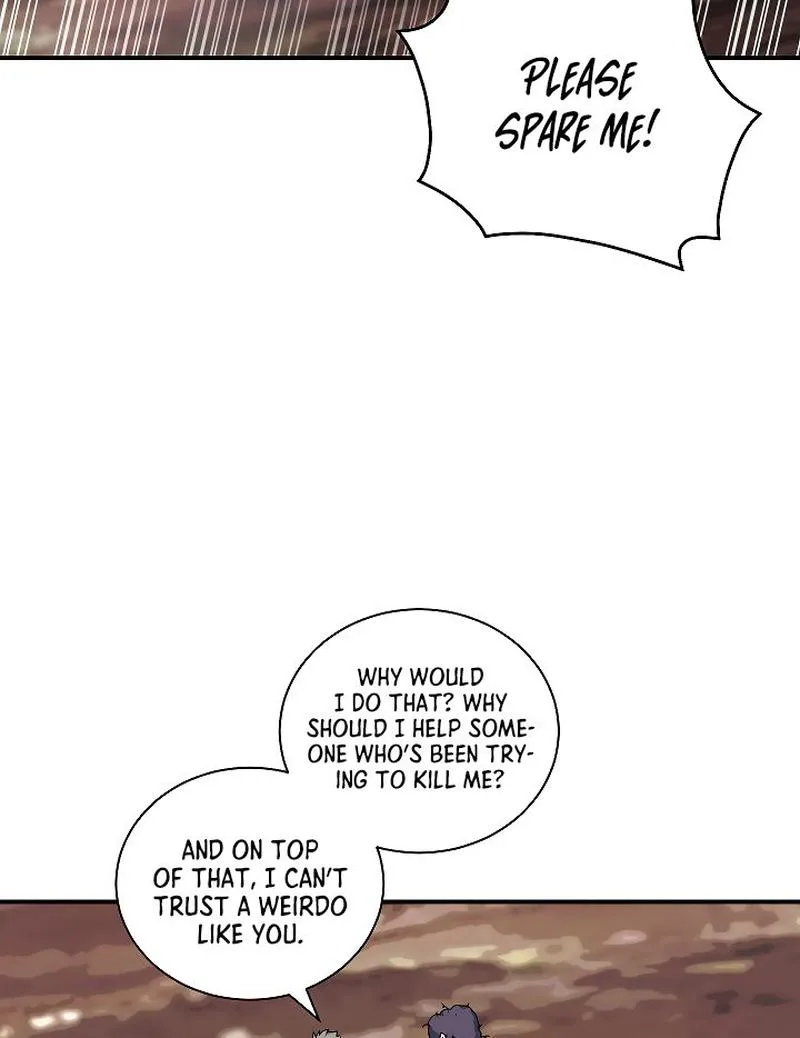 I'm Destined for Greatness! Chapter 48 page 82