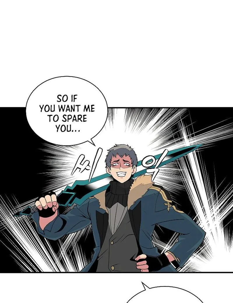 I'm Destined for Greatness! Chapter 48 page 85