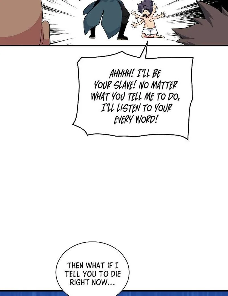 I'm Destined for Greatness! Chapter 48 page 87