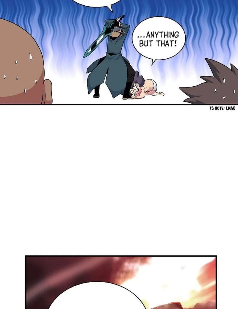 I'm Destined for Greatness! Chapter 48 page 88