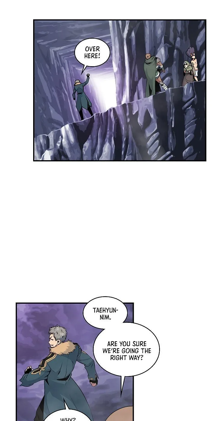 I'm Destined for Greatness! Chapter 50 page 7