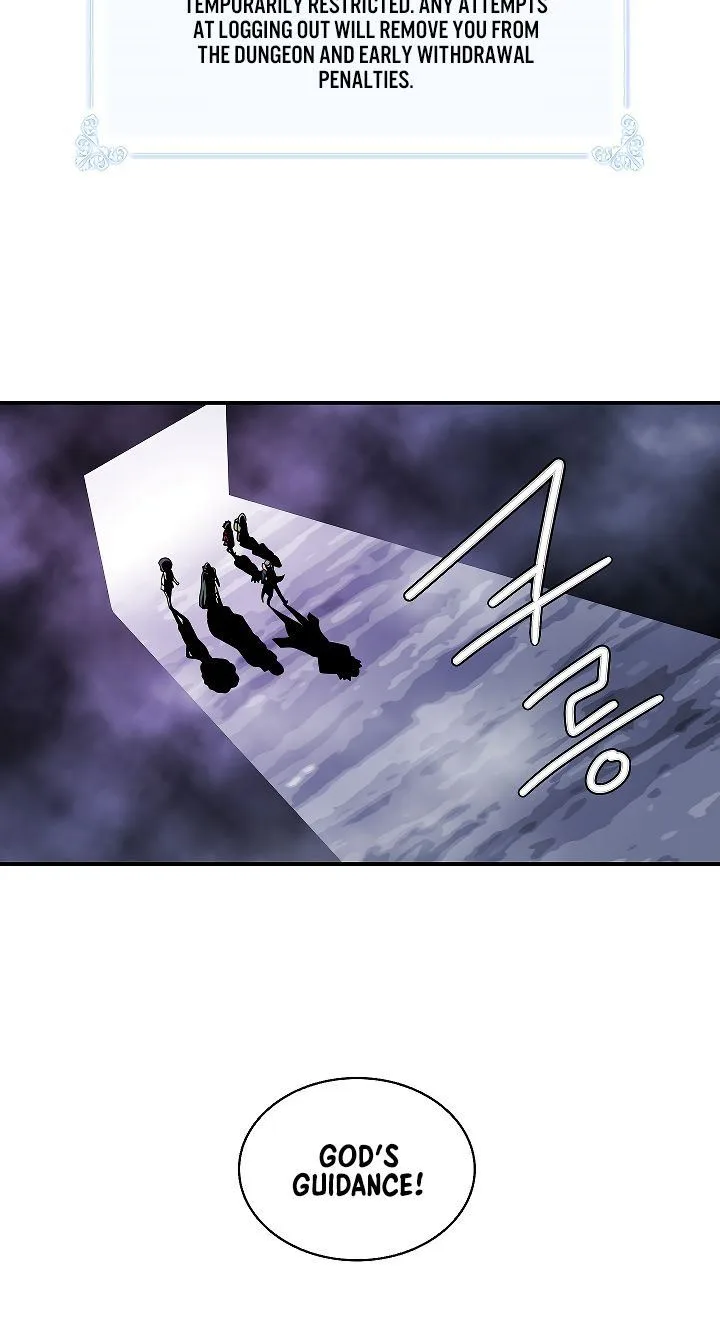 I'm Destined for Greatness! Chapter 50 page 4