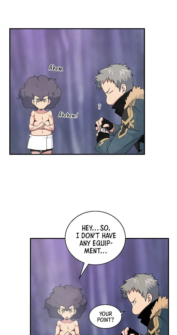 I'm Destined for Greatness! Chapter 50 page 30