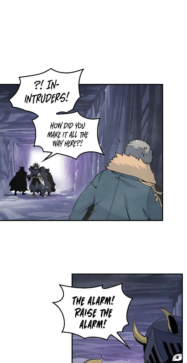 I'm Destined for Greatness! Chapter 50 page 9