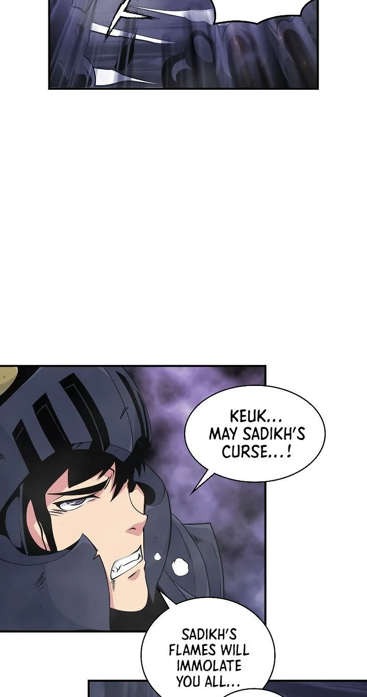 I'm Destined for Greatness! Chapter 50 page 14