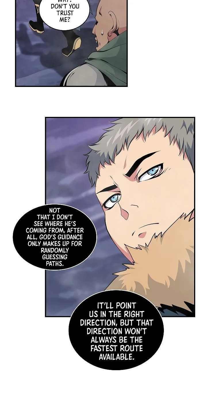I'm Destined for Greatness! Chapter 50 page 8