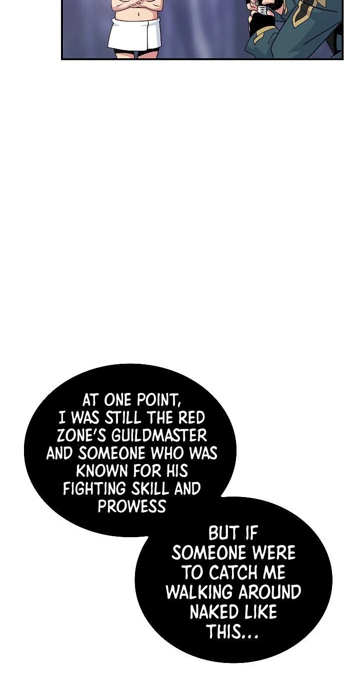 I'm Destined for Greatness! Chapter 50 page 31