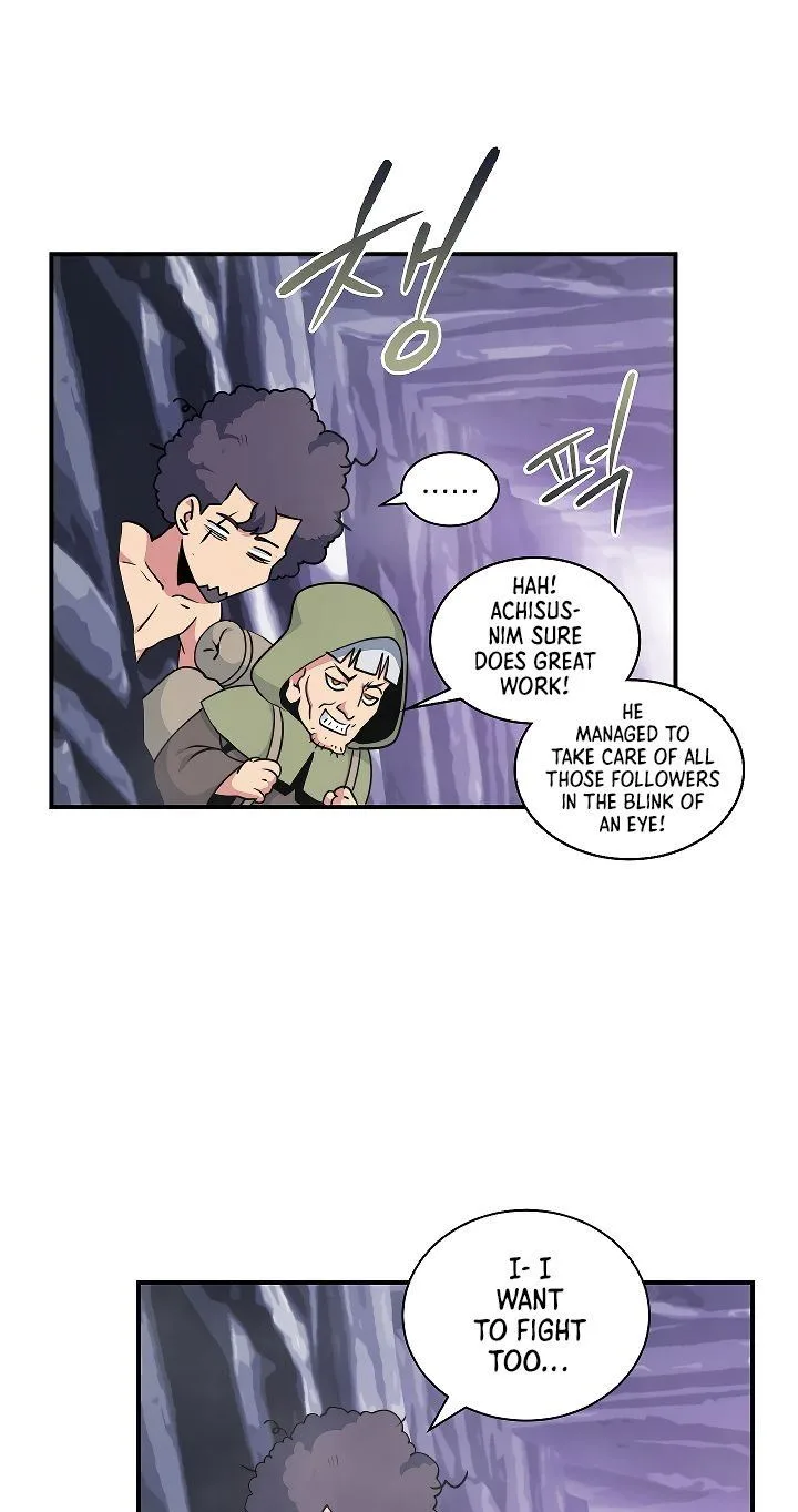 I'm Destined for Greatness! Chapter 50 page 24
