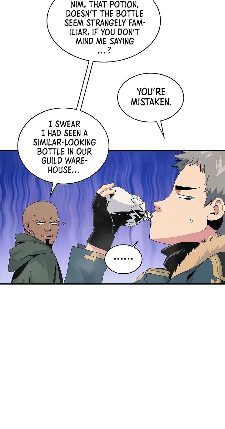 I'm Destined for Greatness! Chapter 50 page 29