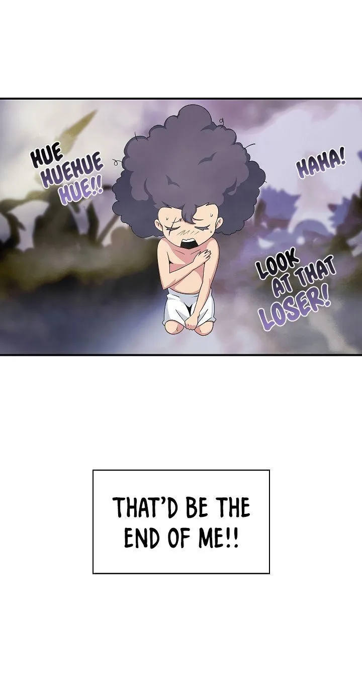I'm Destined for Greatness! Chapter 50 page 32