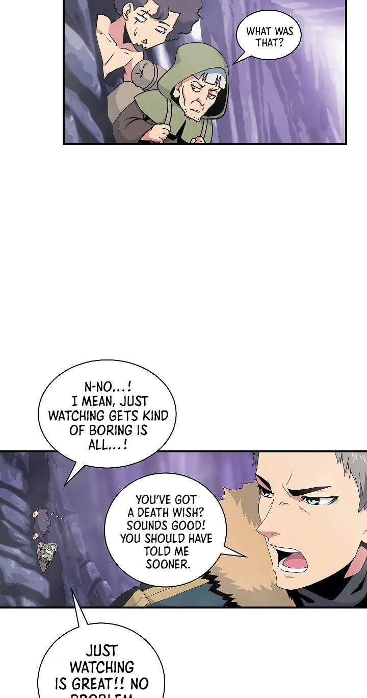 I'm Destined for Greatness! Chapter 50 page 25
