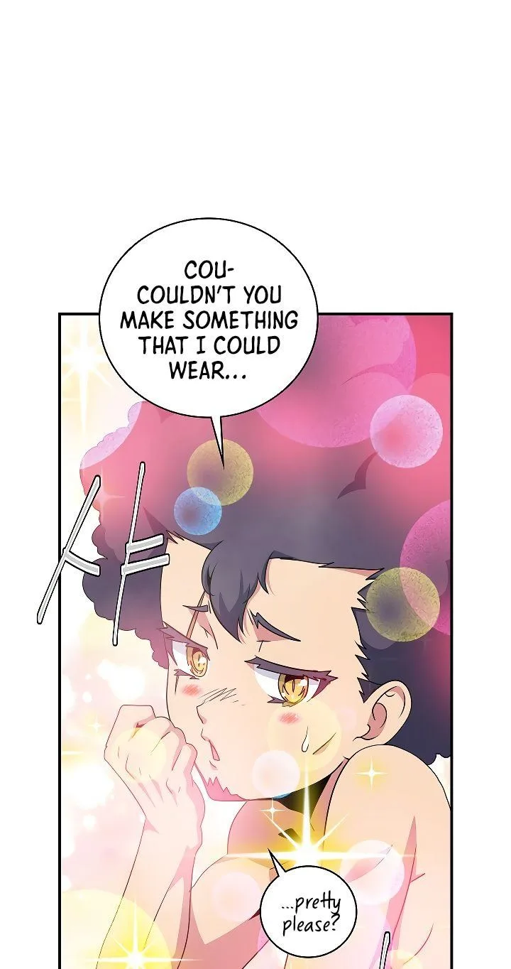 I'm Destined for Greatness! Chapter 50 page 36