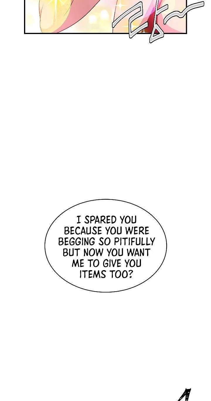 I'm Destined for Greatness! Chapter 50 page 37