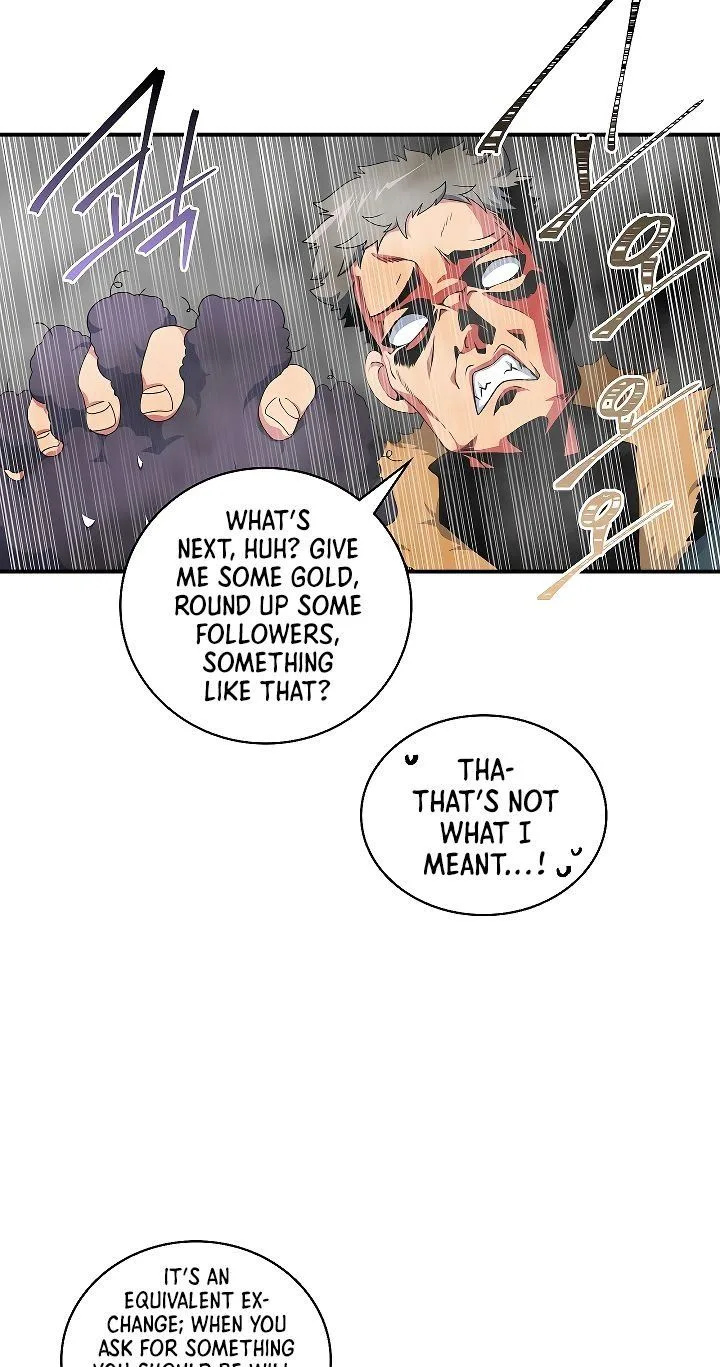 I'm Destined for Greatness! Chapter 50 page 38