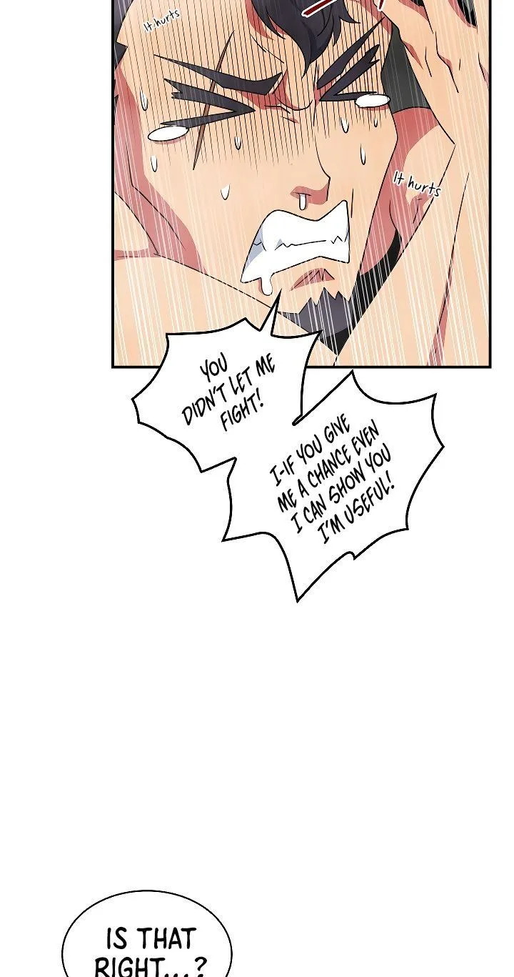 I'm Destined for Greatness! Chapter 50 page 40