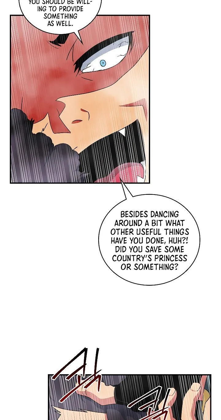I'm Destined for Greatness! Chapter 50 page 39