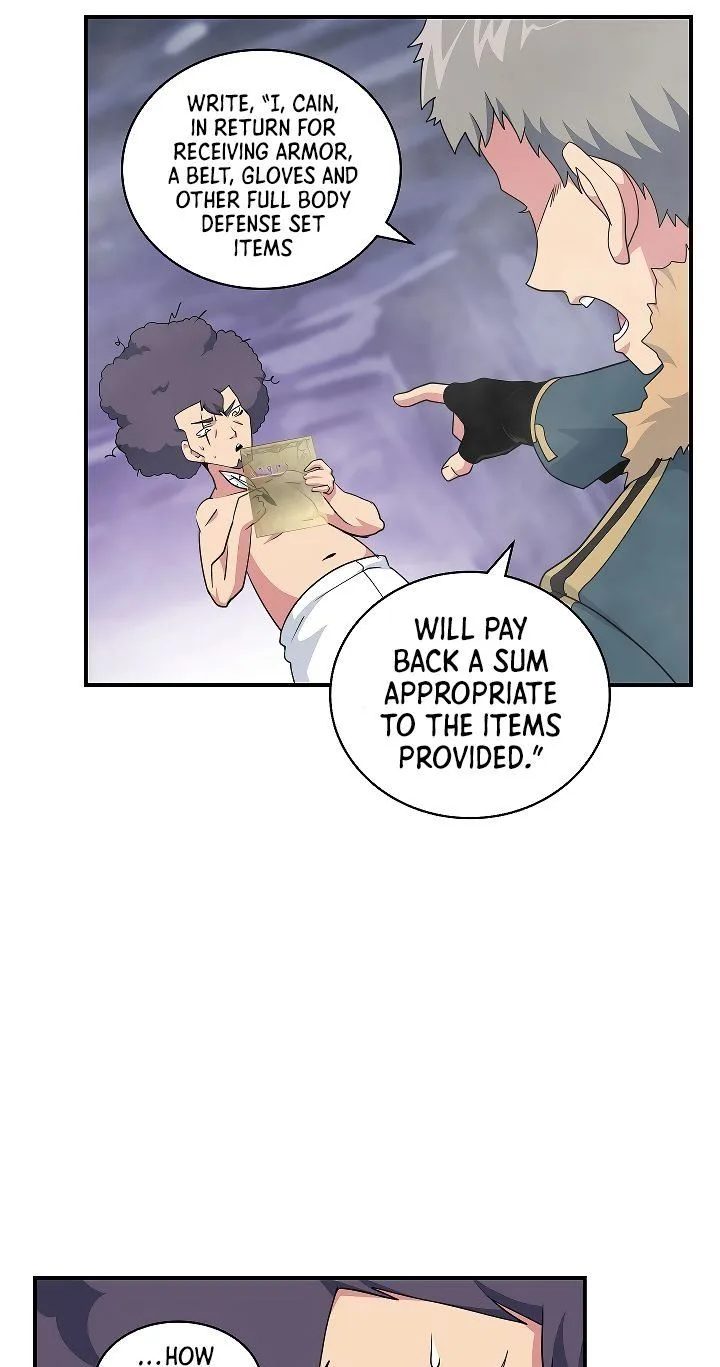 I'm Destined for Greatness! Chapter 50 page 43