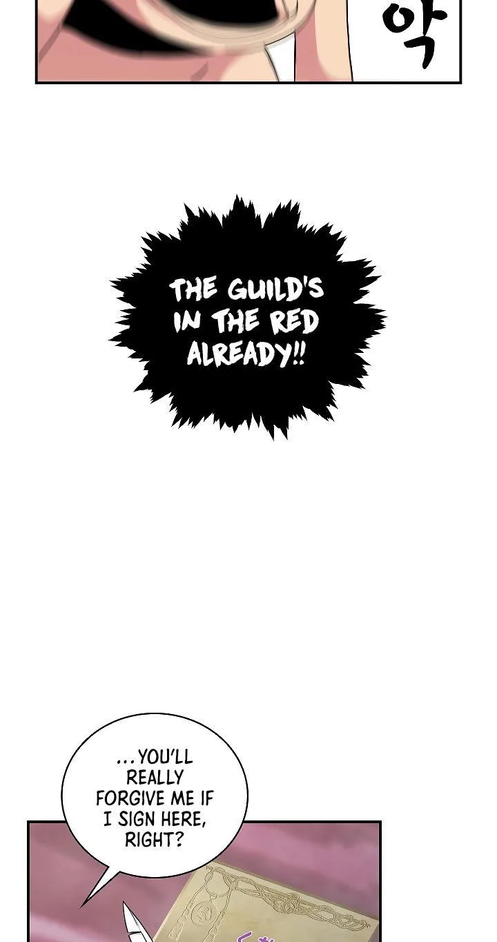 I'm Destined for Greatness! Chapter 50 page 48