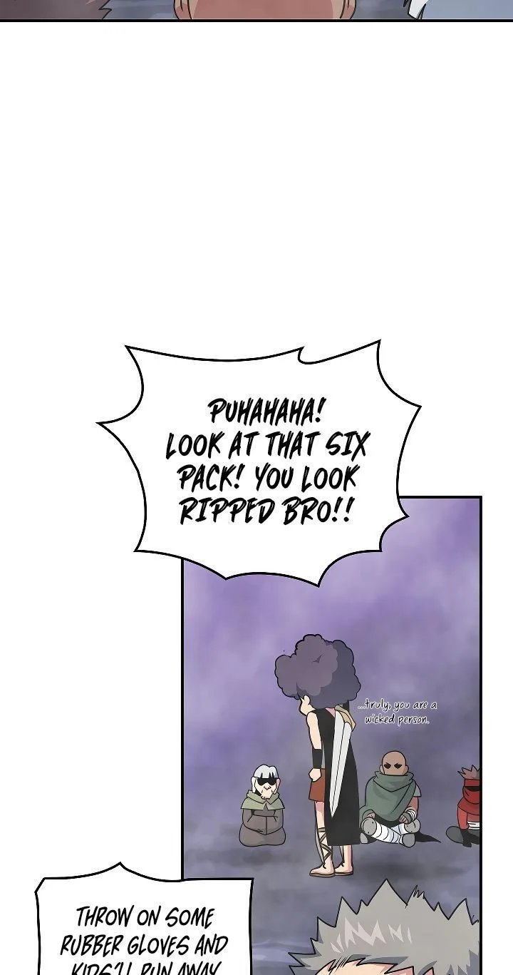 I'm Destined for Greatness! Chapter 50 page 52