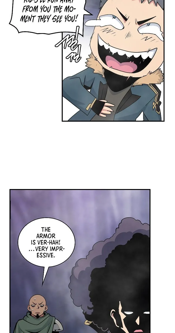 I'm Destined for Greatness! Chapter 50 page 53