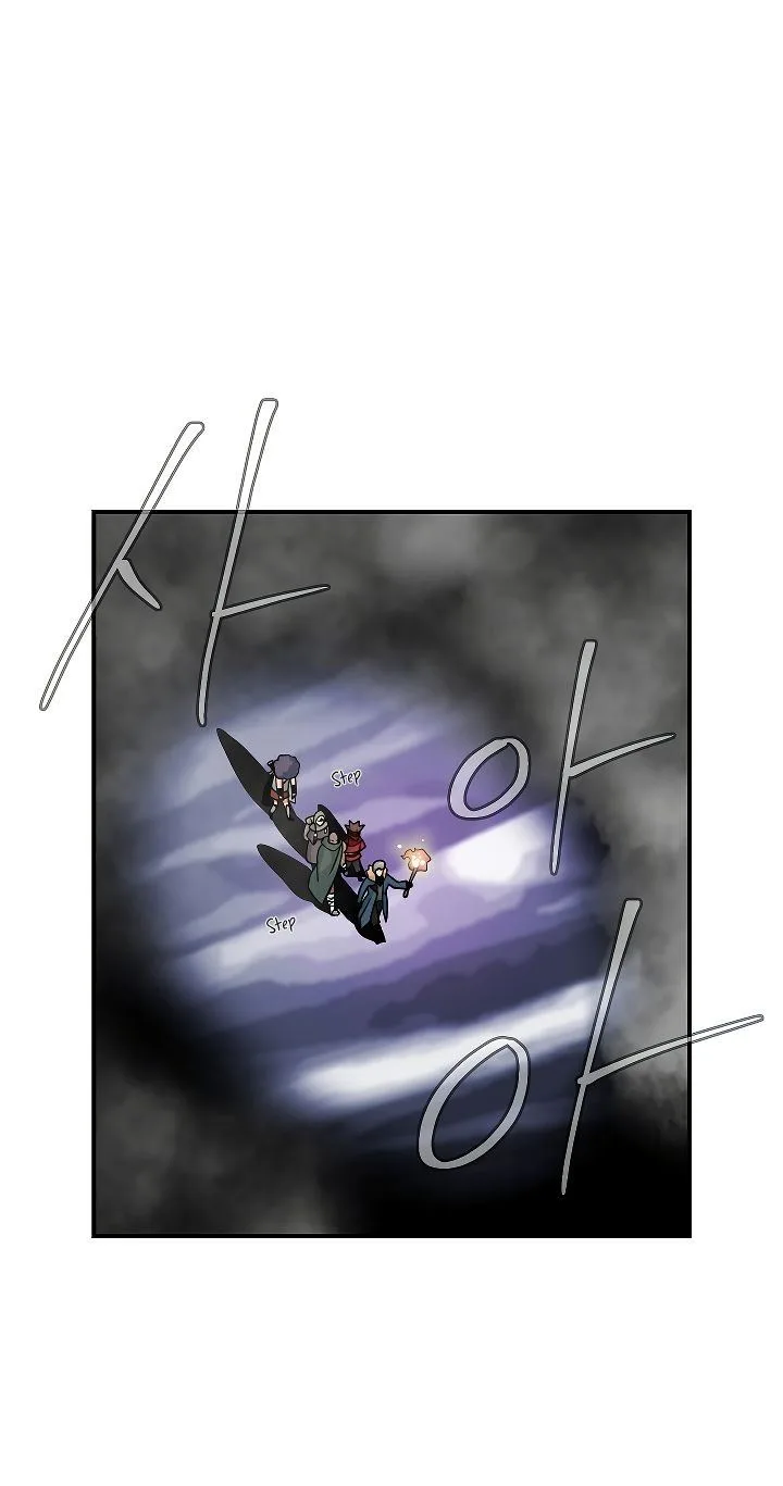 I'm Destined for Greatness! Chapter 50 page 55