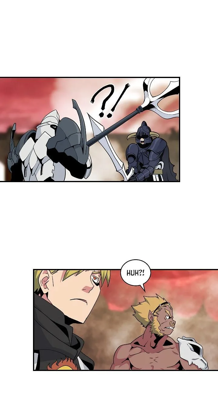 I'm Destined for Greatness! Chapter 50 page 62