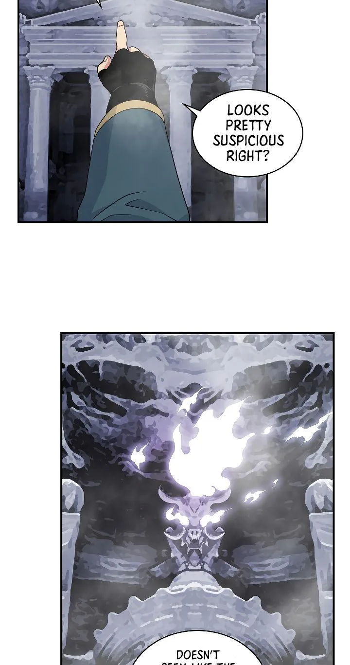 I'm Destined for Greatness! Chapter 50 page 67