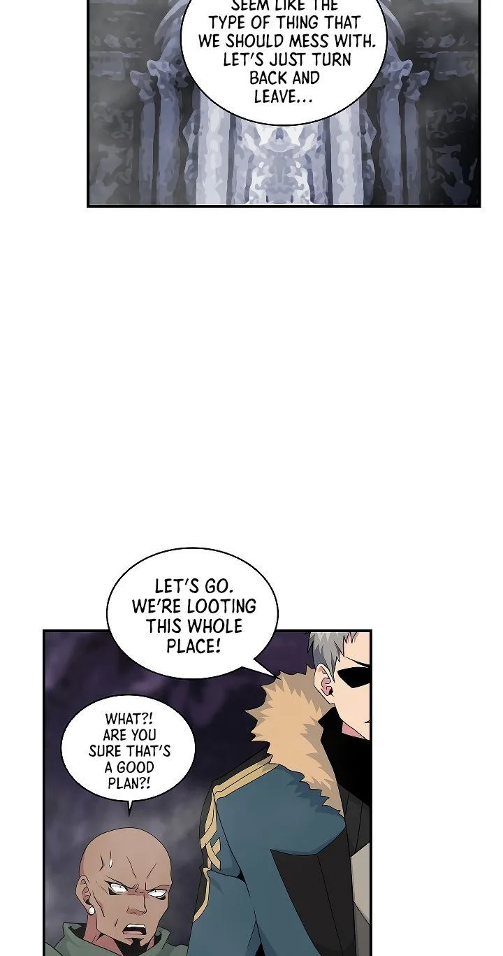I'm Destined for Greatness! Chapter 50 page 68