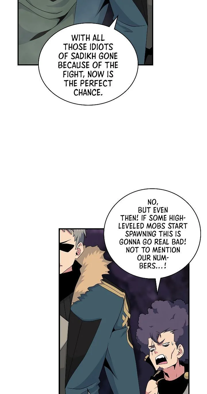 I'm Destined for Greatness! Chapter 50 page 69