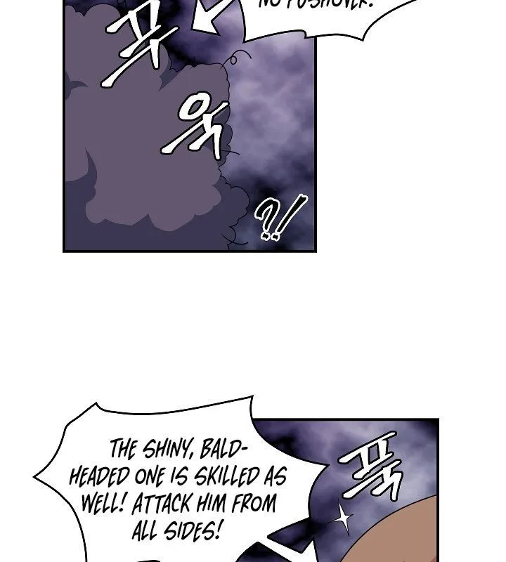 I'm Destined for Greatness! Chapter 51 page 35
