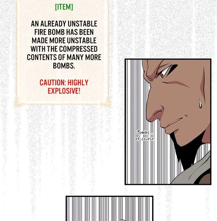 I'm Destined for Greatness! Chapter 51 page 13