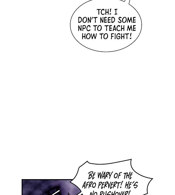 I'm Destined for Greatness! Chapter 51 page 34