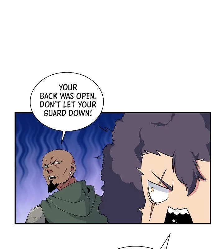 I'm Destined for Greatness! Chapter 51 page 33