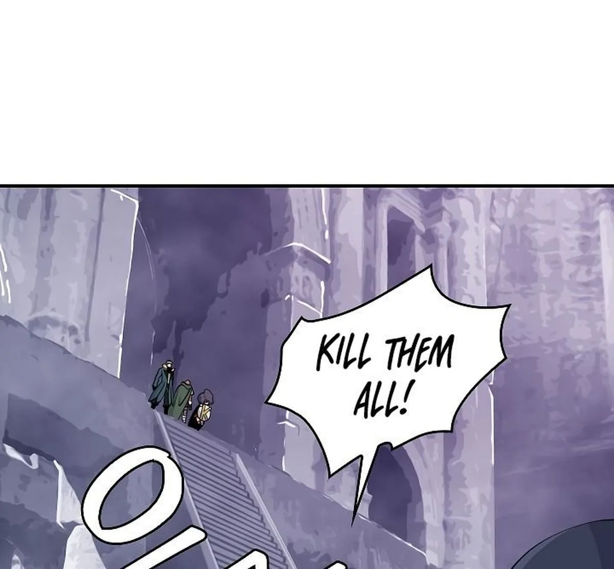 I'm Destined for Greatness! Chapter 51 page 17