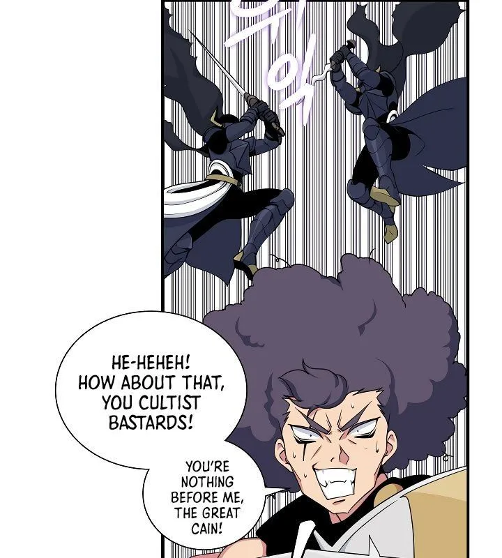 I'm Destined for Greatness! Chapter 51 page 29