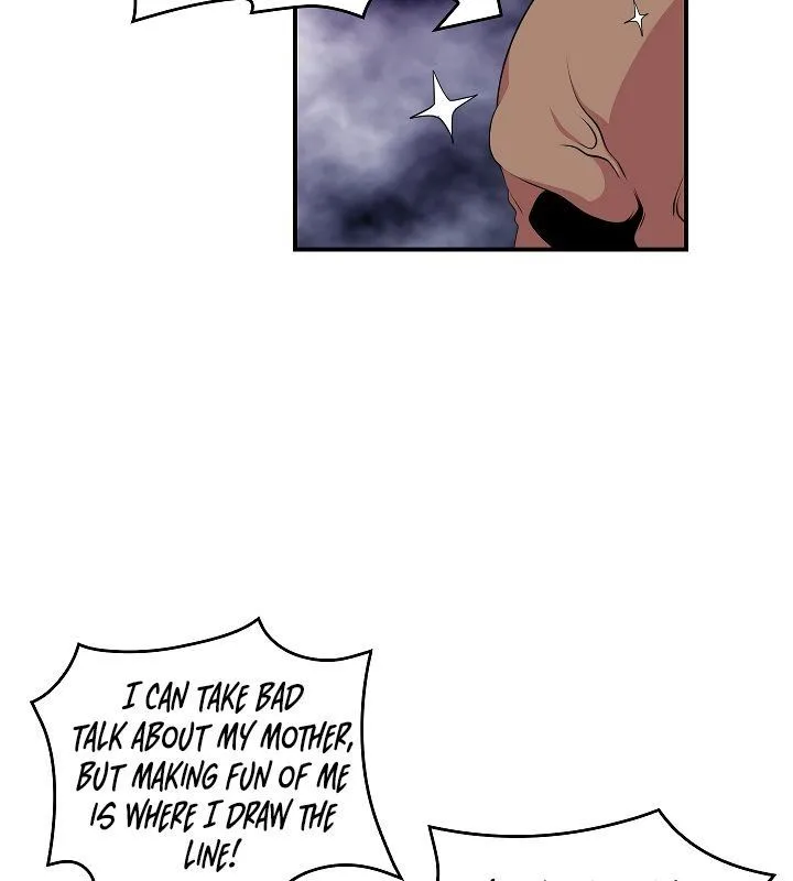 I'm Destined for Greatness! Chapter 51 page 36