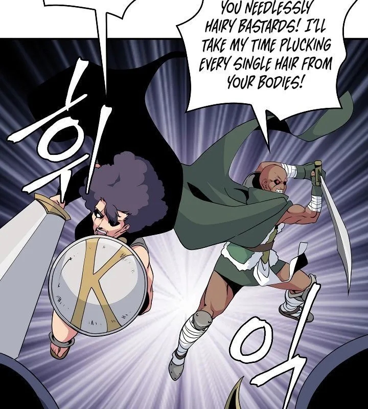 I'm Destined for Greatness! Chapter 51 page 37