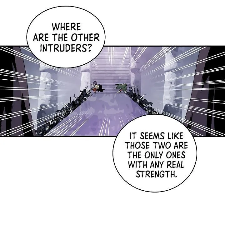 I'm Destined for Greatness! Chapter 51 page 39