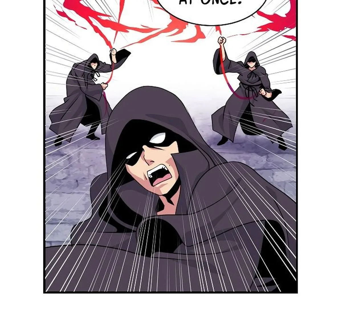 I'm Destined for Greatness! Chapter 51 page 55