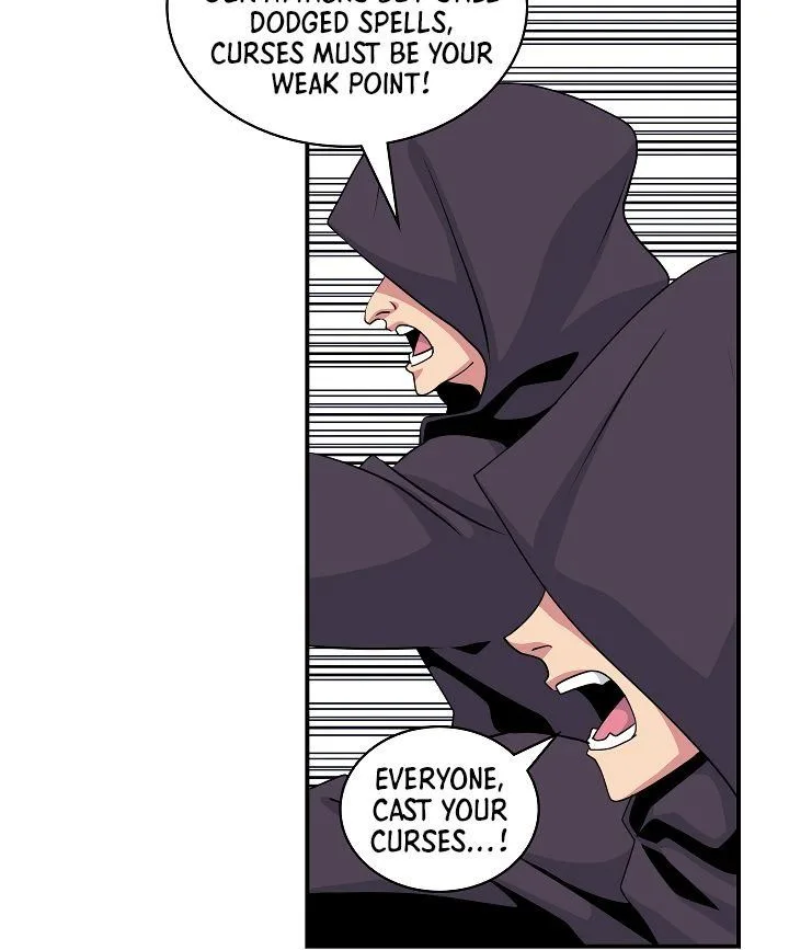 I'm Destined for Greatness! Chapter 51 page 59