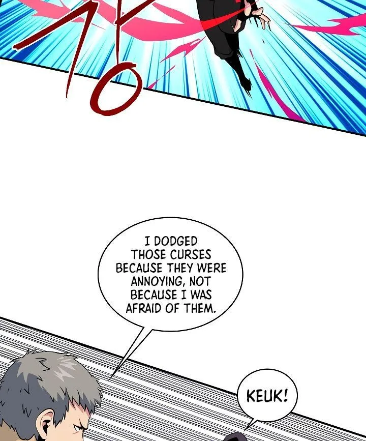 I'm Destined for Greatness! Chapter 51 page 62