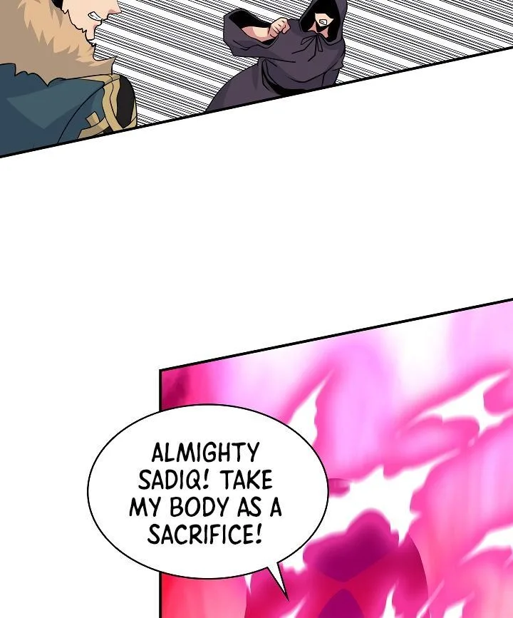 I'm Destined for Greatness! Chapter 51 page 63